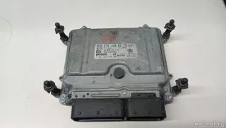 2721536979 Mercedes Benz Блок управления двигателем Mercedes E C207 Арт E103092801, вид 2