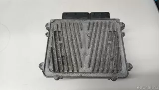 2721536979 Mercedes Benz Блок управления двигателем Mercedes E C207 Арт E103092801, вид 4
