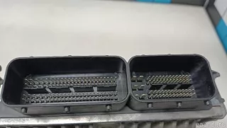 2721536979 Mercedes Benz Блок управления двигателем Mercedes E C207 Арт E103092801, вид 5
