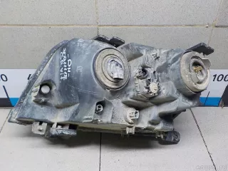 3512065J21 Suzuki Фара правая Suzuki Grand Vitara JT Арт E30911118, вид 4