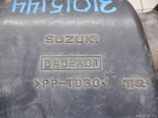 1370064J00 Suzuki Корпус воздушного фильтра Suzuki Grand Vitara JT Арт E31015144, вид 4