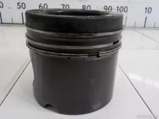 0046700 Mahle , Knecht truck Поршень Mercedes Actros Арт E8427301, вид 1