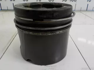 0046700 Mahle , Knecht truck Поршень Mercedes Actros Арт E8427301, вид 3