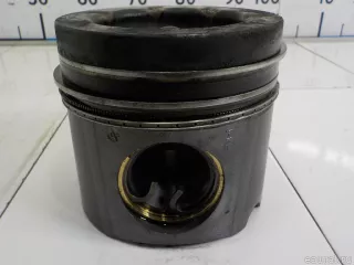0046700 Mahle , Knecht truck Поршень Mercedes Actros Арт E8427301, вид 4