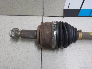 4410165J00 Suzuki Полуось передняя правая Suzuki Grand Vitara JT Арт E31118464, вид 2