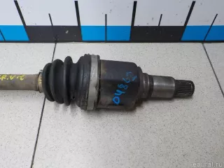 4410165J00 Suzuki Полуось передняя правая Suzuki Grand Vitara JT Арт E31118464, вид 4