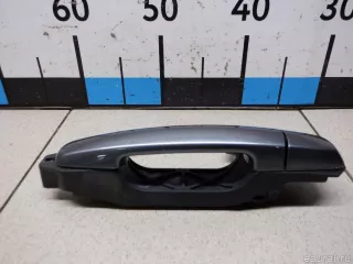 Ручка двери задней наружная левая Suzuki Swift 3 Арт E31120902, вид 3