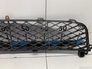 7172165J00 Suzuki Решетка в бампер центральная Suzuki Grand Vitara JT Арт E31294561, вид 7