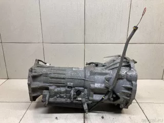 2100078K10 Suzuki АКПП (автоматическая коробка переключения передач) Suzuki Grand Vitara JT Арт E31461104, вид 3