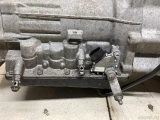 2100078K10 Suzuki АКПП (автоматическая коробка переключения передач) Suzuki Grand Vitara JT Арт E31461104, вид 4