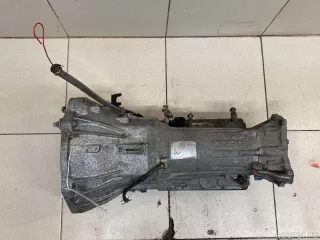 2100078K10 Suzuki АКПП (автоматическая коробка переключения передач) Suzuki Grand Vitara JT Арт E31461104, вид 9