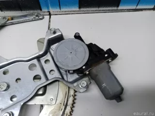 8341079J11 Suzuki Стеклоподъемник электрический передний правый Suzuki Splash Арт E31503405, вид 3