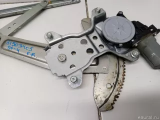 8341079J11 Suzuki Стеклоподъемник электрический передний правый Suzuki Splash Арт E31503405, вид 4