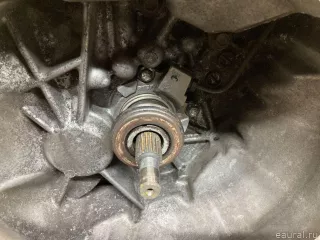 2400080871 Suzuki МКПП (механическая коробка переключения передач) Suzuki SX4 1 1.6л Арт E31528996, вид 2