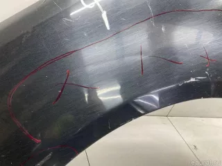 5771179J00 Suzuki Крыло переднее левое Suzuki SX4 1 Арт E31567121, вид 3