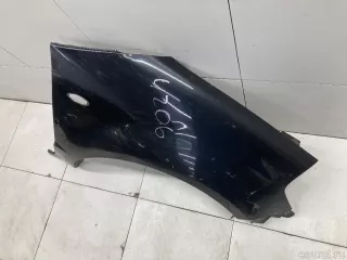 5761179J00 Suzuki Крыло переднее правое Suzuki SX4 1 Арт E31567384, вид 2