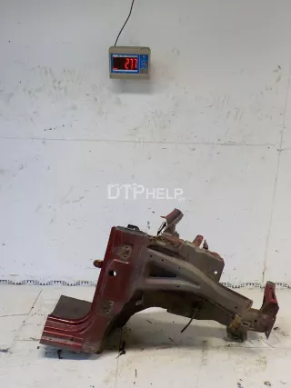  Лонжерон передний правый Chery Indis Арт AM51426699, вид 1
