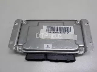 S18D3605010 Блок управления двигателем Chery Indis Арт AM51472080, вид 5