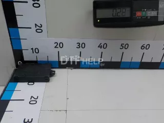 284B12330R Блок комфорта Renault Duster 1 Арт AM52540727, вид 2