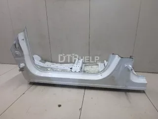  Порог левый Chery Tiggo 4 Арт AM95731886