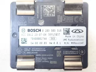 704000027AA Радар круиз контроля Chery Tiggo 8 PRO Арт AM95732358, вид 2