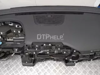 401000871AC Торпедо Chery Tiggo 8 PRO Арт AM23534983, вид 4