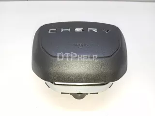 407000295AA Подушка безопасности в рулевое колесо Chery Tiggo 7 PRO Арт AM23553905, вид 2
