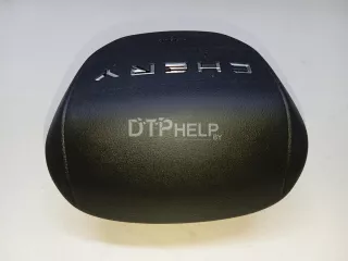 407000295AA Подушка безопасности в рулевое колесо Chery Tiggo 8 PRO Арт AM23553945, вид 4