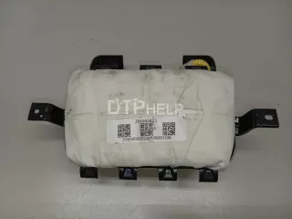 407000279AA Подушка безопасности пассажирская (в торпедо) Chery Tiggo 8 PRO Арт AM23629532, вид 1