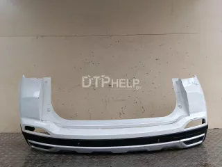  Бампер задний Chery Tiggo 4 Арт AM23644155, вид 1