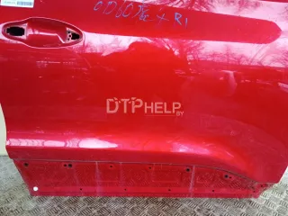J686101020DY Дверь передняя правая Chery Tiggo 4 Арт AM23658075, вид 2