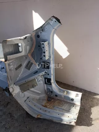  Лонжерон передний правый Chery Tiggo 4 Арт AM23691259, вид 11