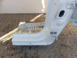  Лонжерон передний правый Chery Tiggo 4 Арт AM23691259, вид 2
