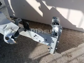  Лонжерон передний правый Chery Tiggo 4 Арт AM23691259, вид 5