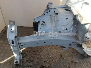  Лонжерон передний правый Chery Tiggo 4 Арт AM23691259, вид 9