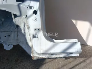  Лонжерон передний левый Chery Tiggo 4 Арт AM23691260, вид 3