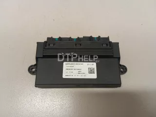 7090047400 Блок комфорта Geely Monjaro Арт AM23692397, вид 3