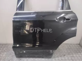 2413516 Дверь задняя левая Ford Escape 3 Арт AM23738750, вид 2