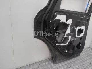 2413516 Дверь задняя левая Ford Escape 3 Арт AM23738750, вид 6