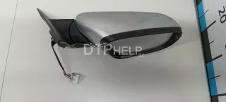 601000441AADQJ Зеркало правое электрическое Chery Tiggo 4 Арт AM103073990, вид 2