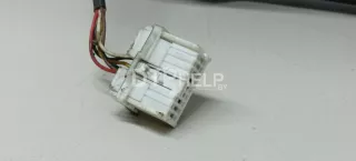 601000441AADQJ Зеркало правое электрическое Chery Tiggo 4 Арт AM103073990, вид 3