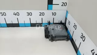 2721536979 Блок управления двигателем Mercedes S W221 Арт AM103092801, вид 1