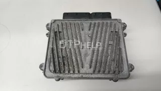 2721536979 Блок управления двигателем Mercedes S W221 Арт AM103092801, вид 4