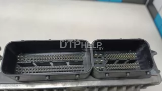2721536979 Блок управления двигателем Mercedes S W221 Арт AM103092801, вид 5
