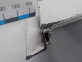 51007369331 Дверь задняя левая BMW i3 Арт AM41223033, вид 5