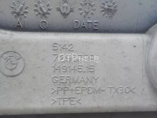51007369331 Дверь задняя левая BMW i3 Арт AM41223033, вид 9