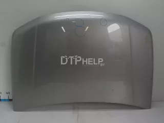 5730065811 Капот Suzuki Grand Vitara JT Арт AM41224256, вид 1
