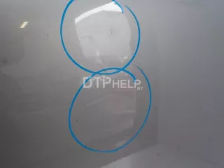 5730065811 Капот Suzuki Grand Vitara JT Арт AM41224256, вид 4