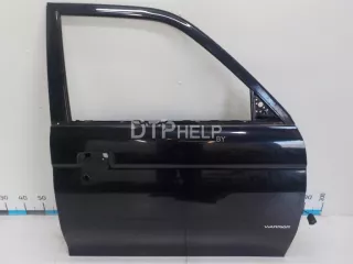 MR981906 Дверь передняя правая Mitsubishi Pajero 2 Арт AM41224486, вид 1