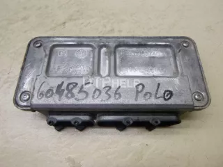 03C906014C Блок управления двигателем Volkswagen Polo 5 Арт AM60485036, вид 3